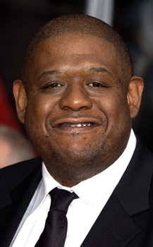 Forest Whitaker
